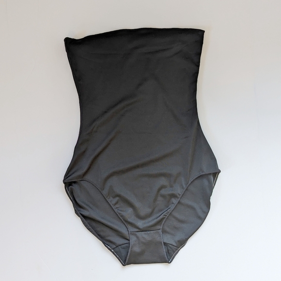 Spanx High Waist Sculpting Shaper Brief - Picture 1 of 10
